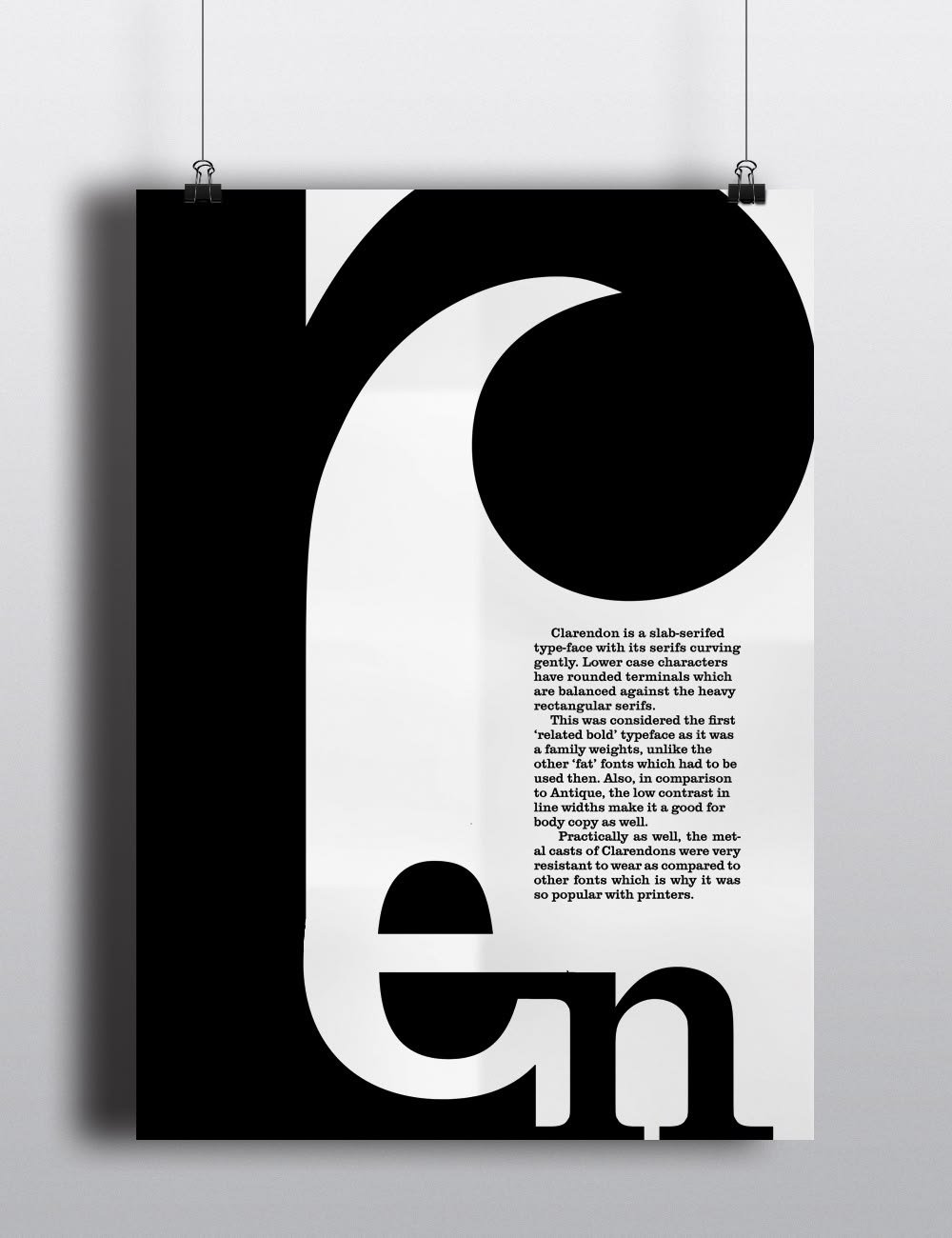 Books & Publishing - Interior & Catalogue sample 3